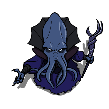 Ulitharid by Hammertheshark
