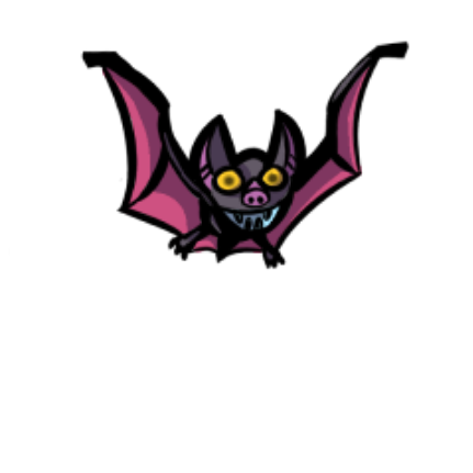 Bat by David Wilson