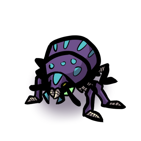 Beetle by David Wilson