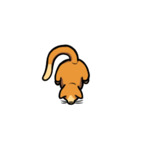 Cat by Hammertheshark