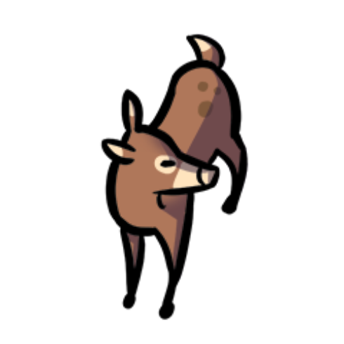 Doe by David Wilson