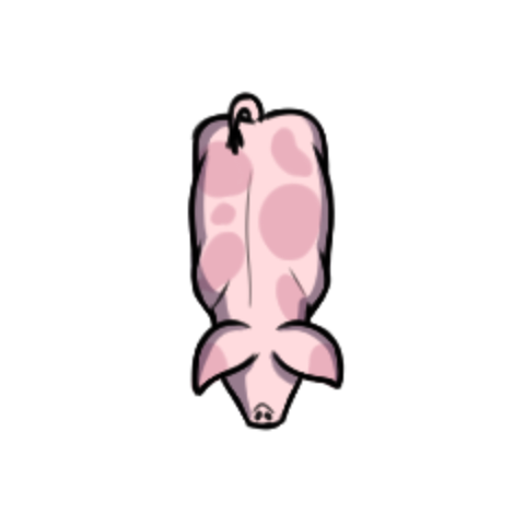 Pig by Hammertheshark