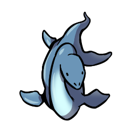 Plesiosaurus by David Wilson