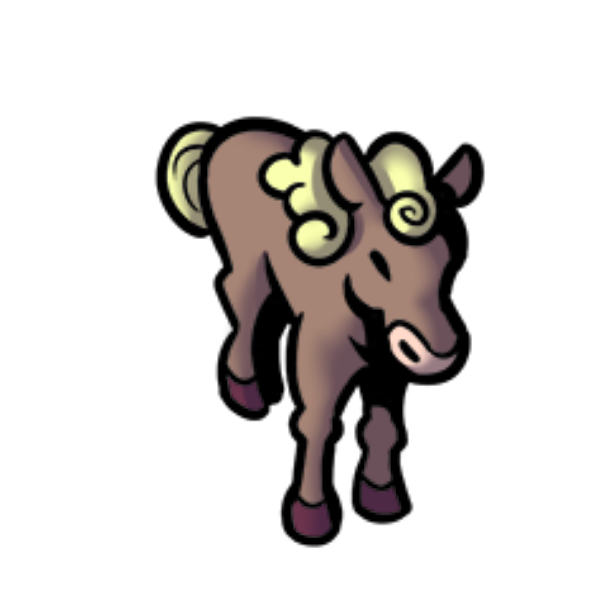 Pony by David Wilson