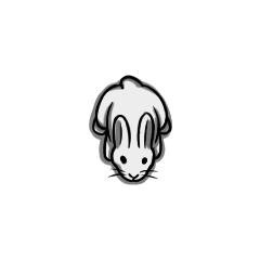 Rabbit by Hammertheshark