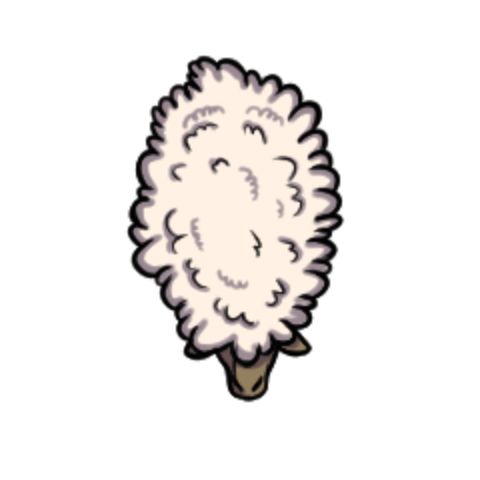 Sheep by Hammertheshark