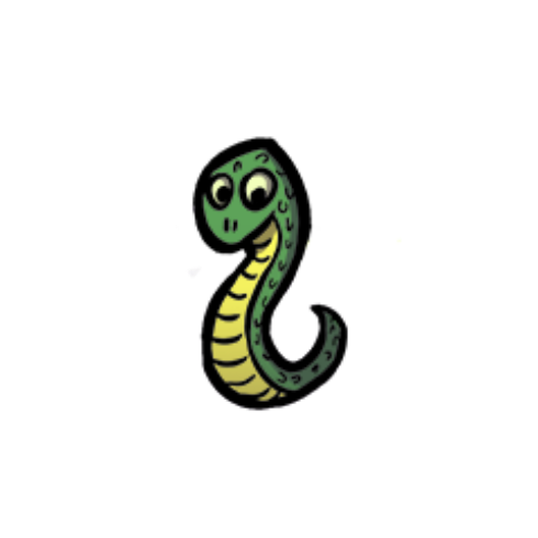 Snake by David Wilson