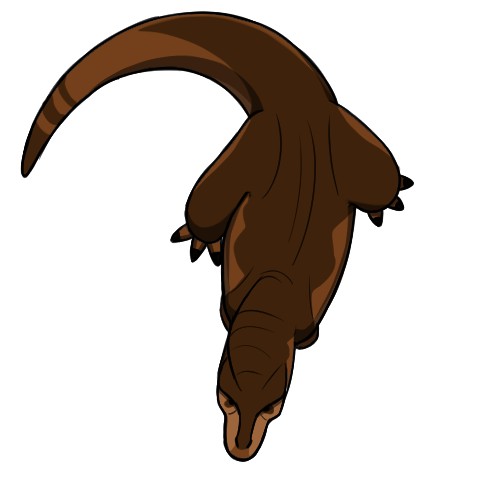 Tyrannosaurus by Hammertheshark