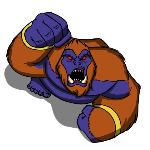 Barlgura by Hammertheshark