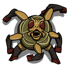 Dhergoloth by Hammertheshark