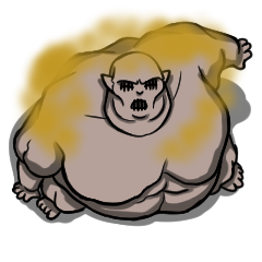 Nupperibo by Hammertheshark