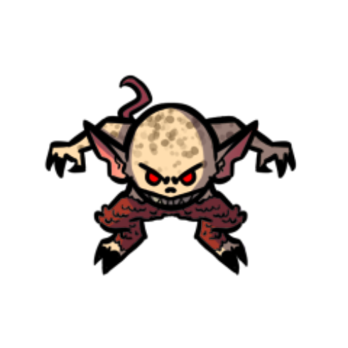 Scamp by David Wilson