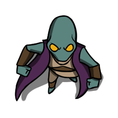 Ultroloth by Hammertheshark