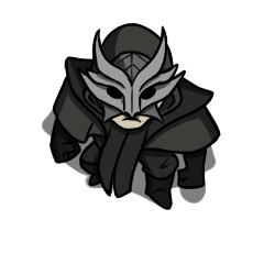 Cultist by Hammertheshark