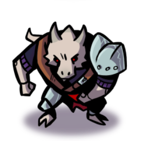 Dragonborn Deathknight by David Wilson