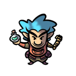 Gnome Artificer by David Wilson