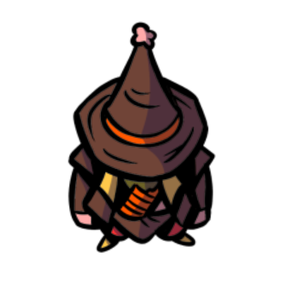 Winter Wizard by David Wilson