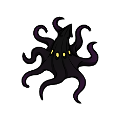 Darkmantle by Hammertheshark