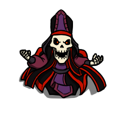 Lich 2 by Hammertheshark